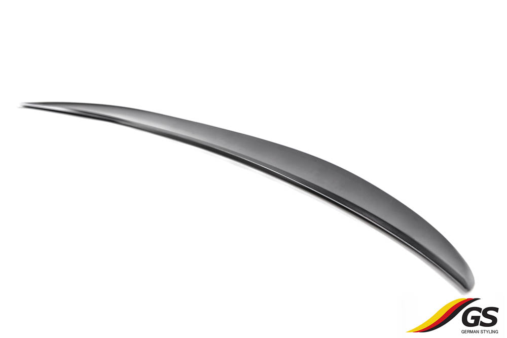 BMW 3 Series (F30) Performance Style Rear Boot Spoiler