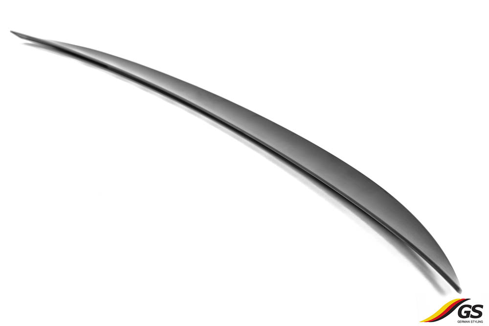 BMW 4 Series (F32) Coupe 2 Door Performance Style Rear Boot Spoiler