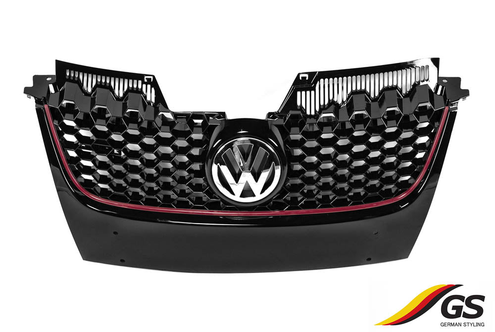 Golf MK5 GTi (2003 - 2009) Front Bumper Grille