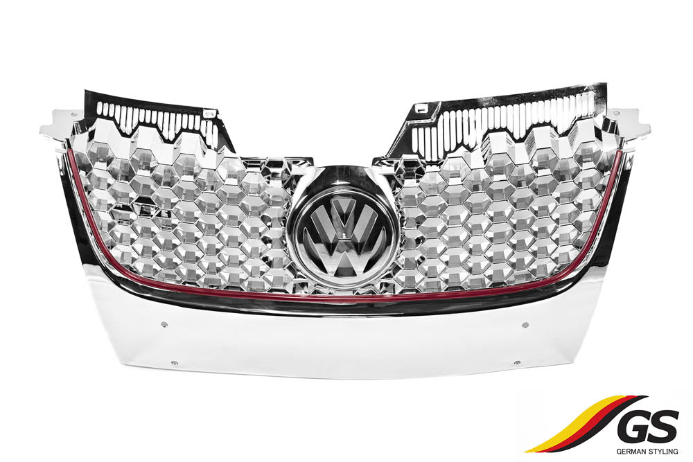 Golf MK5 GTi (2003 - 2009) Front Bumper Grille