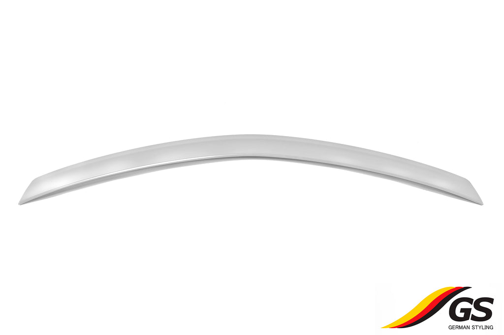 Mercedes Benz W204 C-Class AMG Rear Spoiler