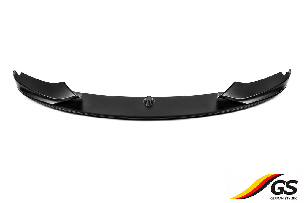 BMW 4 Series (F32/ F33/F36) Performance Front Splitter Spoiler