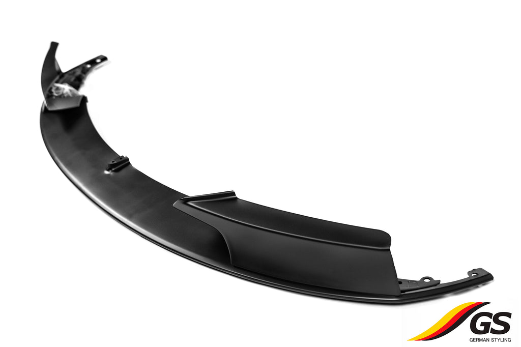BMW 3 Series (F30/F31) Front Diffuser