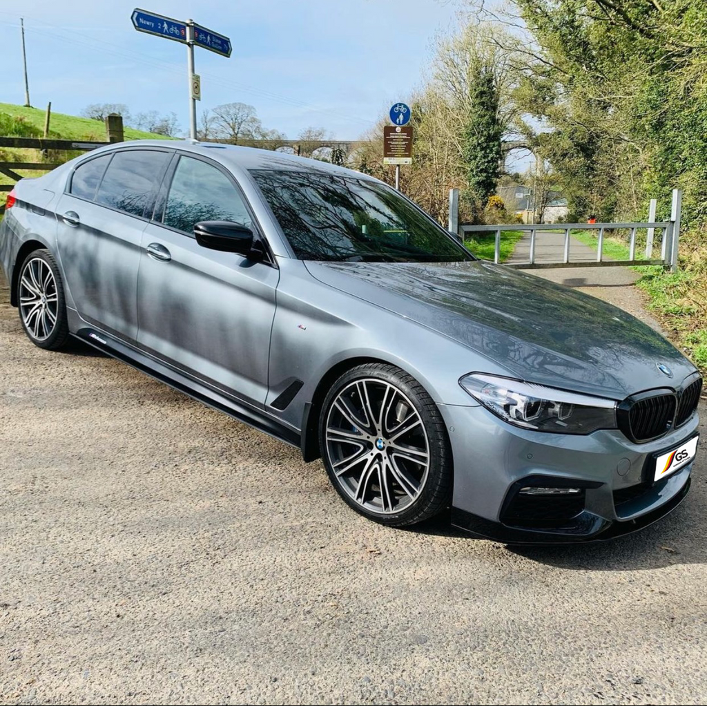 5 Series (G30) M-Sport Full Kit