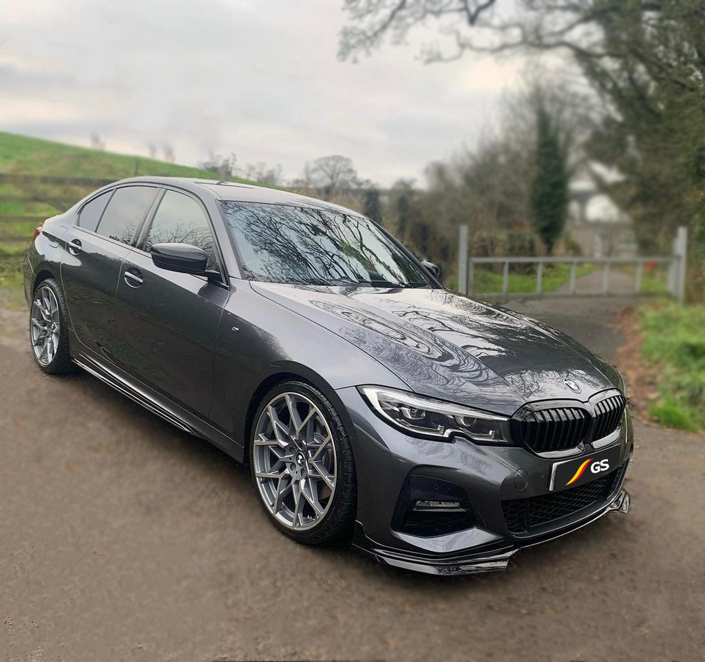3 Series (G20) M-Sport Kit